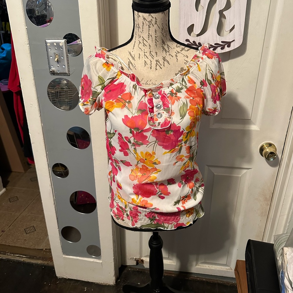 Girl shirt